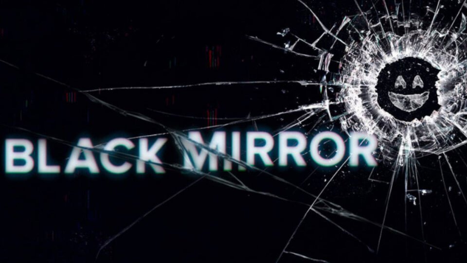 Сериал Черное зеркало