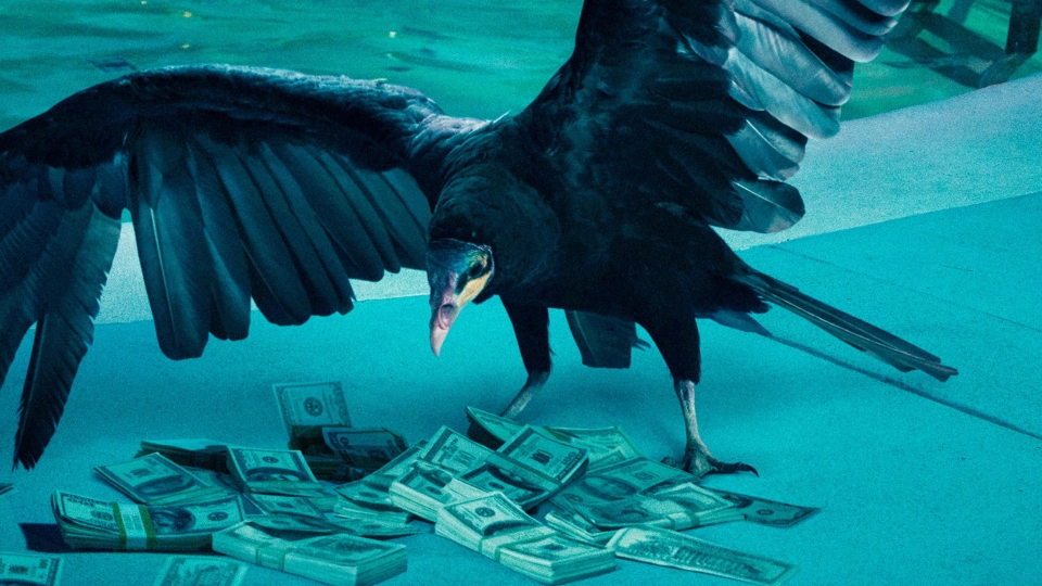 Озарк