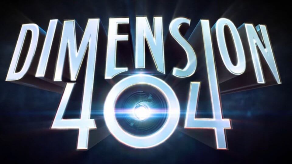 Измерение 404