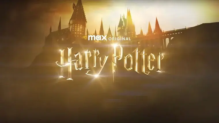 Гарри Поттер